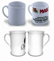 Mini Mugs y Mugs Delgado